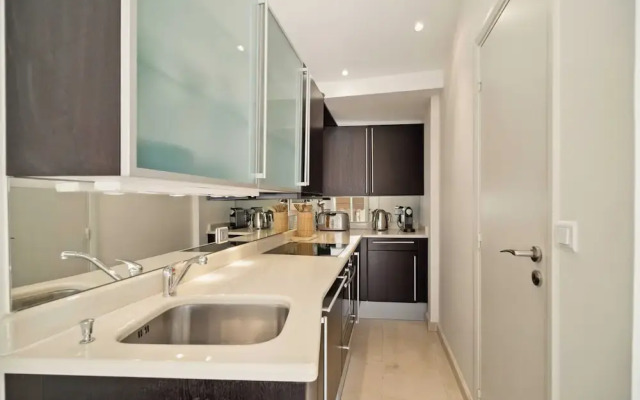 Charming Apartment - 1br- Saint-tropez