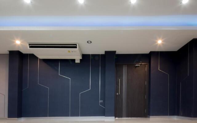 ARAYA HOTEL (SHA Extra Plus)