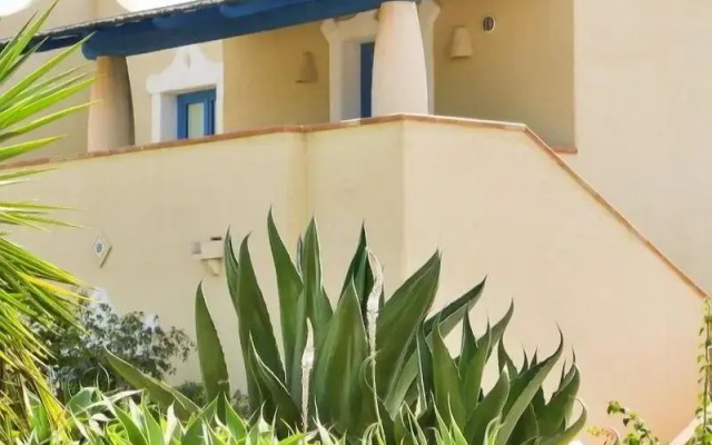 Marsa Siclà Le Ville