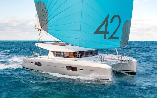 Catacruises