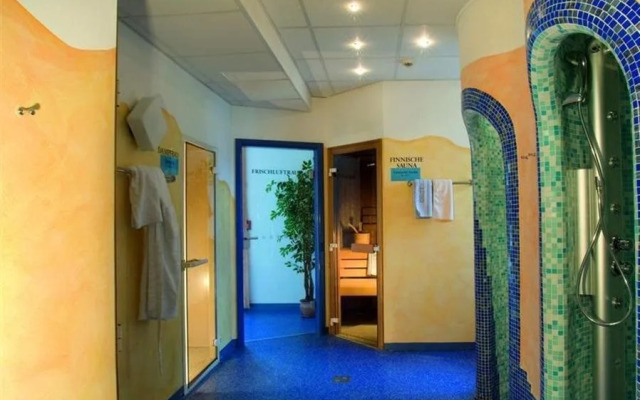 Gasthof Goldener Fisch