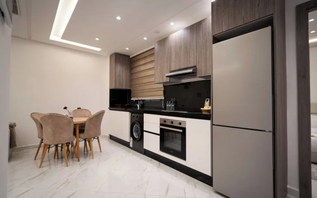 Living Appart Hotel