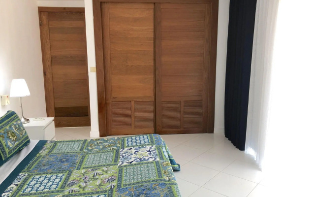 Villas Bavaro Beach Club & Spa