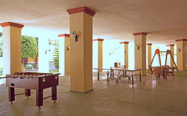 Romana Playa 555 in Marbella