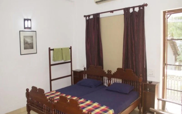 Globe Trotters Inn