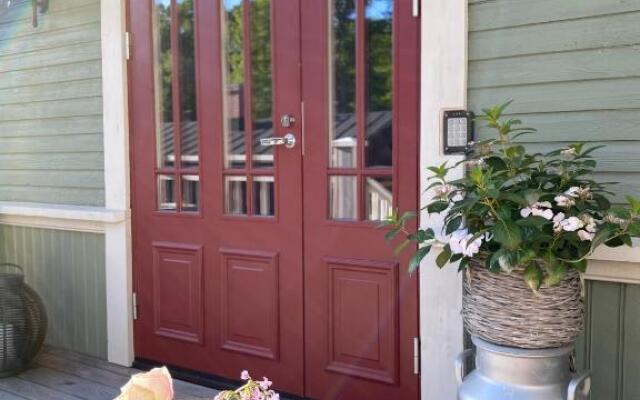 Eleonora Bed & Breakfast