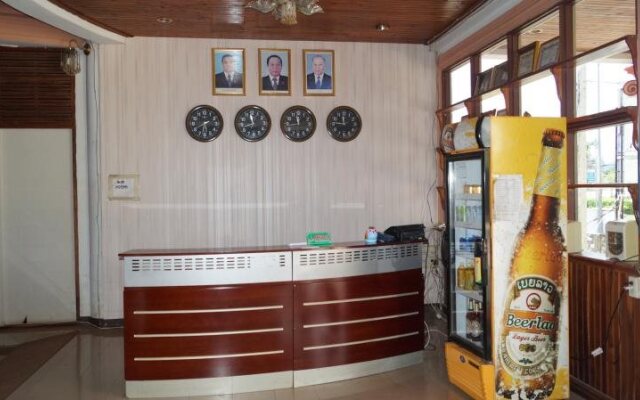 Somvang Hotel