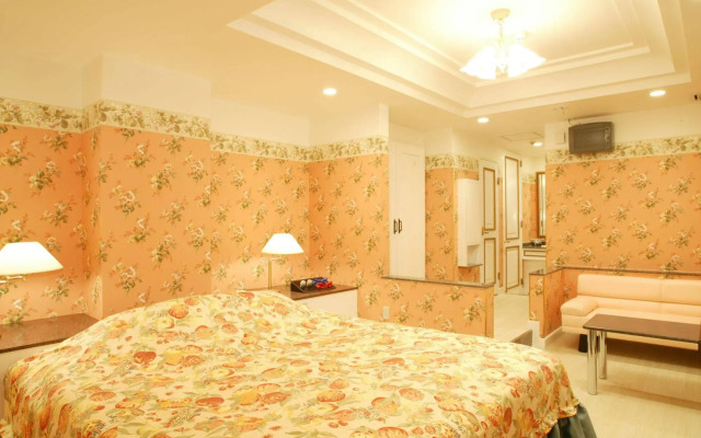 Osaka Palais de Fleurs – Adults Only