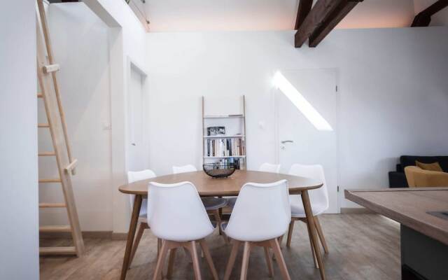 T3 Full of Charm - Strasbourg -