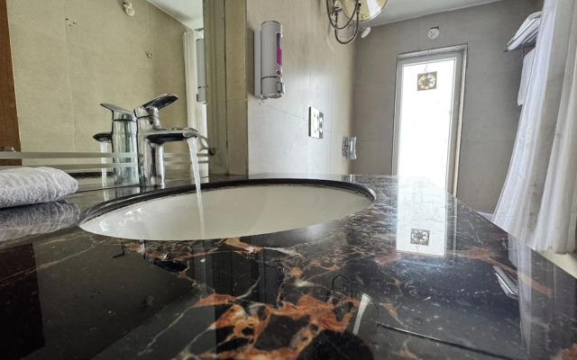 AB's Abode-A Boutique Hotel