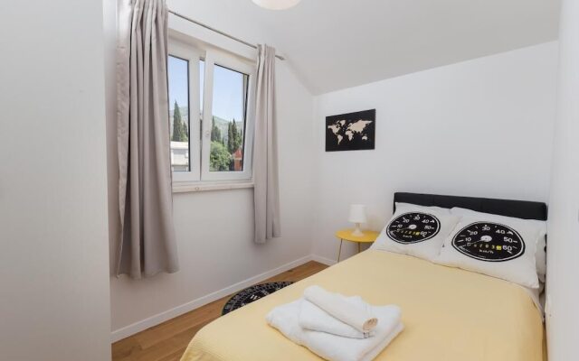 Apartment Green Oase