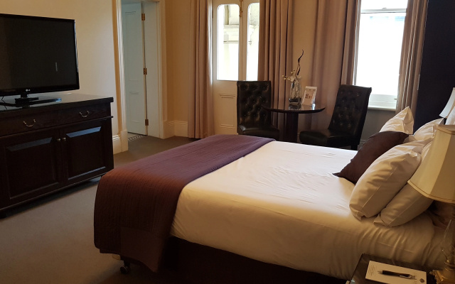 Largs Pier Hotel Motel – Guest Rooms – Adelaide