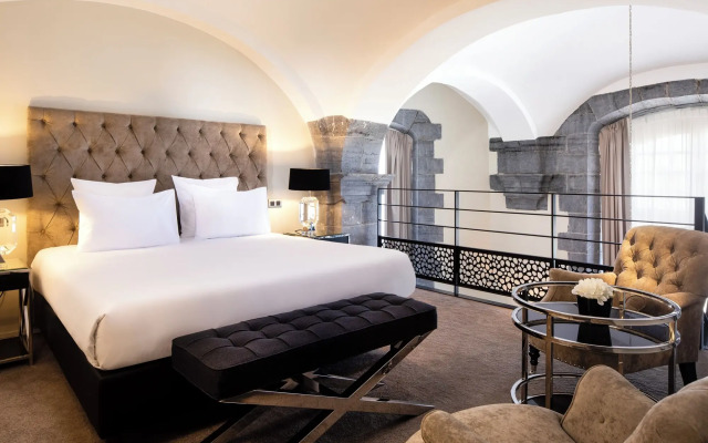 Royal Hainaut Spa & Resort Hotel