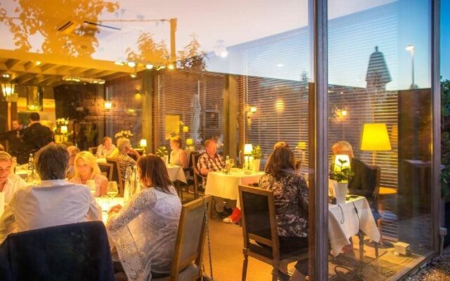 Hotel Restaurant Vous lé Vous