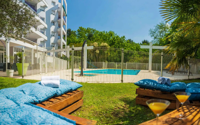 CERISE Dax - Les Jardins du Lac