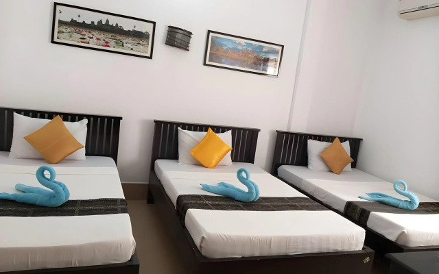 Victory Guesthouse