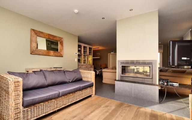 Villa in Durbuy With Swimming Pool