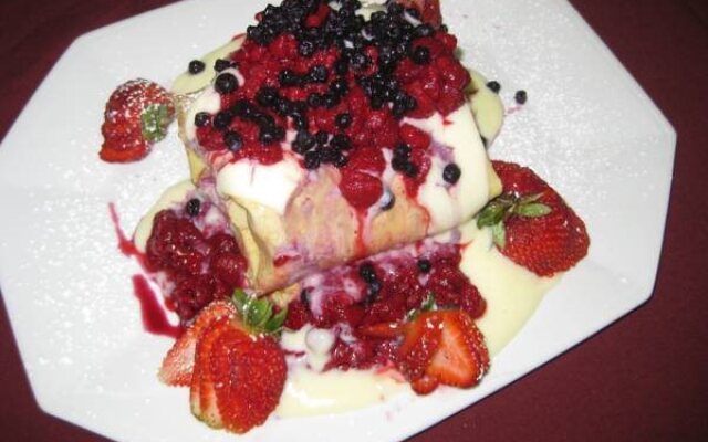 Complexe DIX80 Hôtellerie et Restaurant