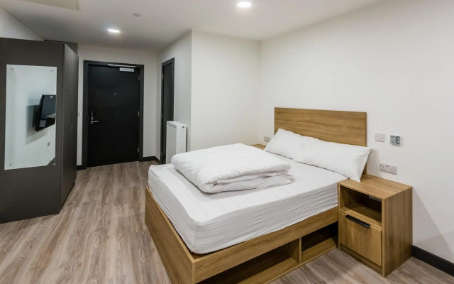 Destiny Student - Ardee Point