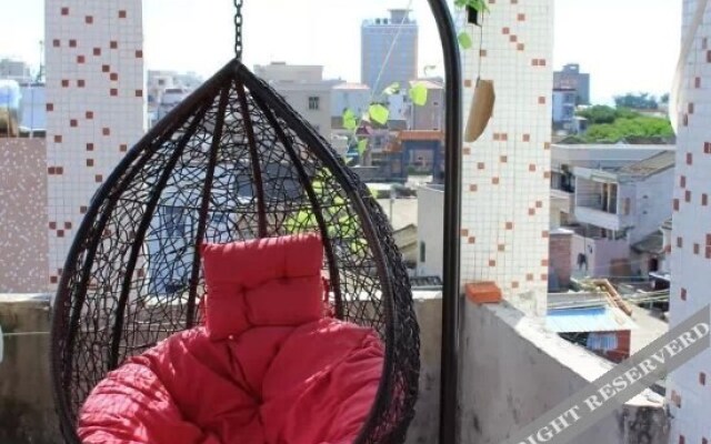Ruchujian Hostel