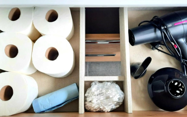 Piso céntrico, amplio, luminoso y familiar con garaje.