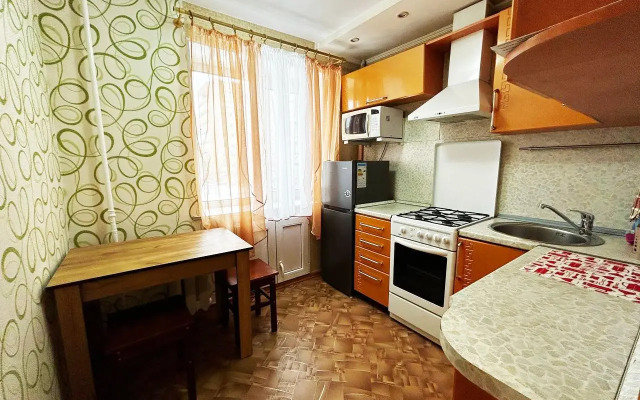 На Север на улице Ленина