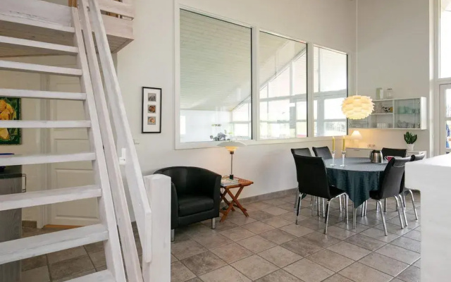 Holiday Home in Skals