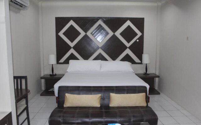 Noken Timika Hotel