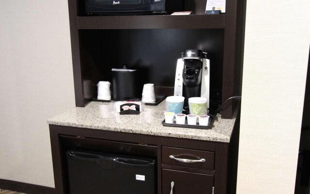 Hilton Garden Inn Findlay