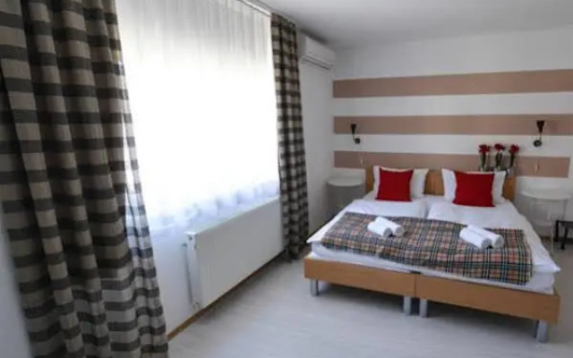Rooms Villa Antunovac