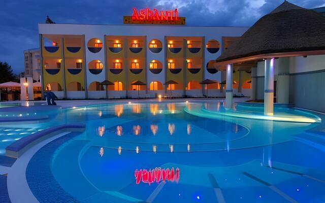 Ashanti Aparthotel