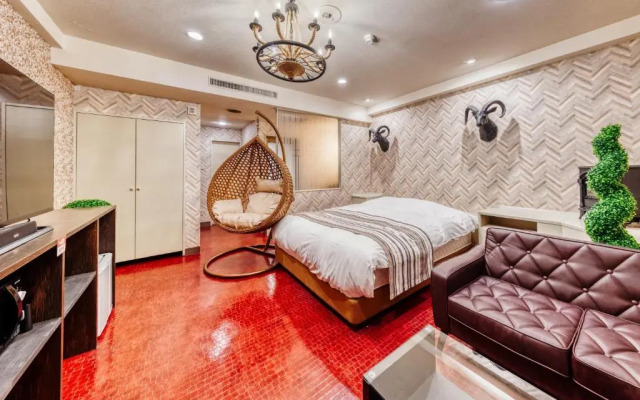 Hotel Lotus morioka - Adult Only