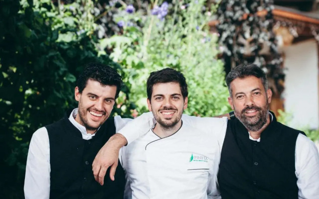 Pineta Hotels Nature Wellness Resort