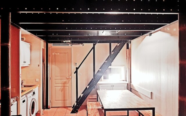 Les Ecrins de la Badine - hameaux