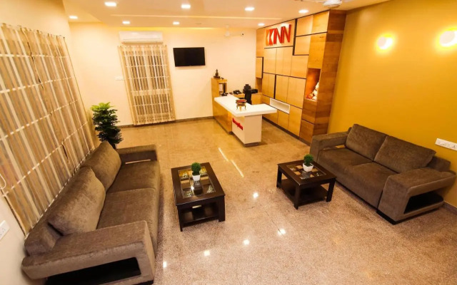 KK Inn - Guduvancherry