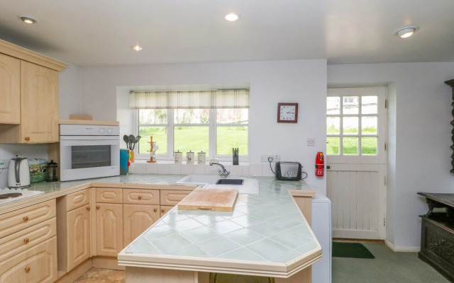 Old Ford Farm Annexe