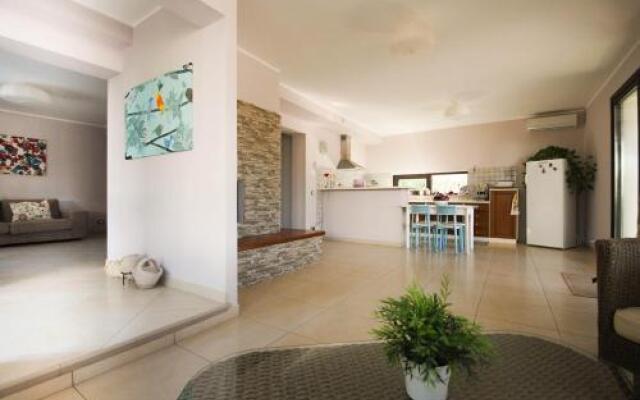 Villa Bianca