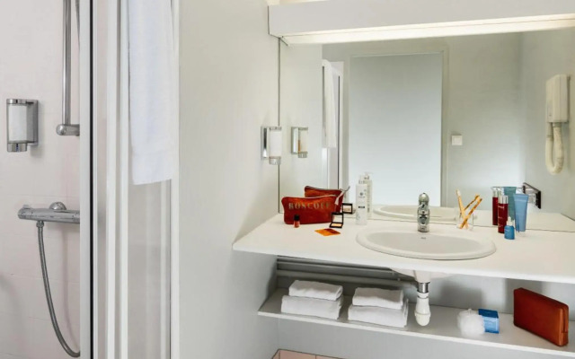 Résidences Valdys Thalasso & Spa de Rockroum