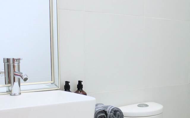 Hotel Galaxia