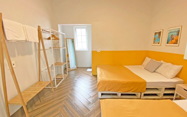 The Bay - Ha Long Homestay