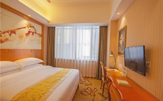 Vienna Hotel Yulin Jincheng Zhenlin Branch