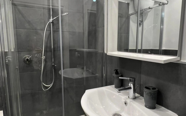 Casa D10S Napoli centro quartieri spagnoli