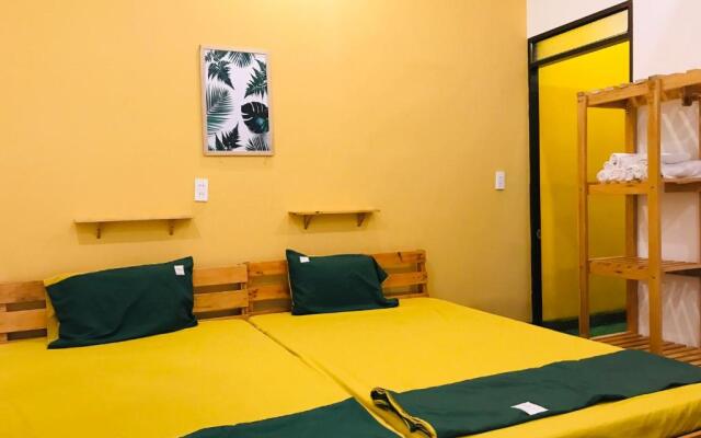 Xam House Hostel