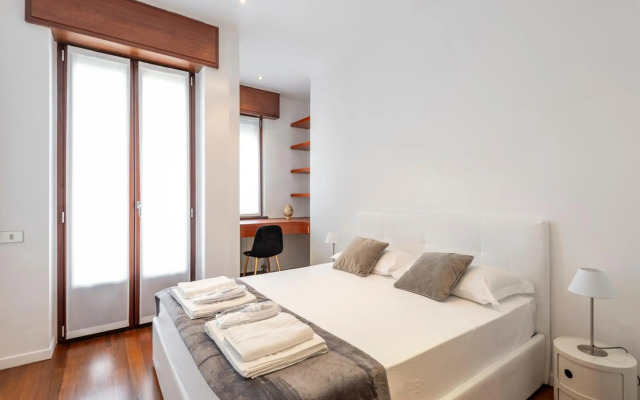 Milan Royal Suites & Luxury Apartments