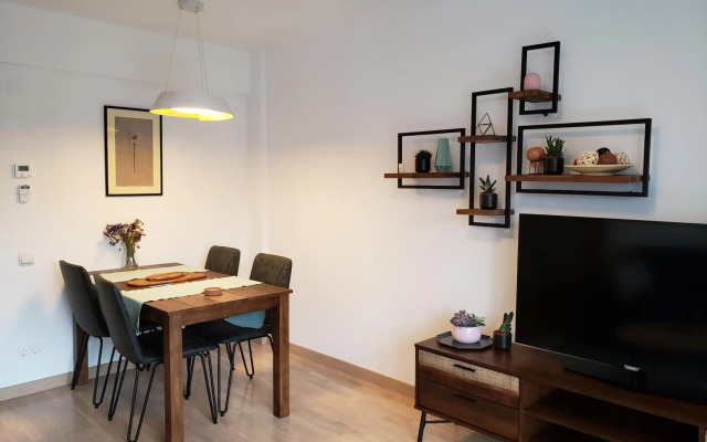 Urban Nest Apartment