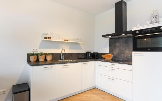 Apartment in Kamperland With two Rooms