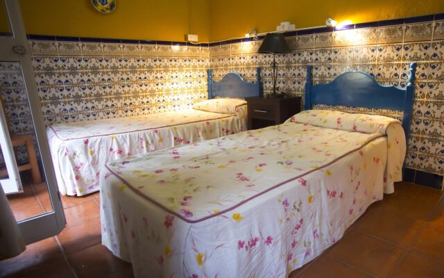 Pension Santa Maria La Blanca