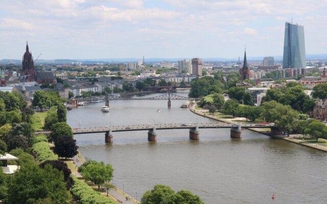 InterContinental Frankfurt