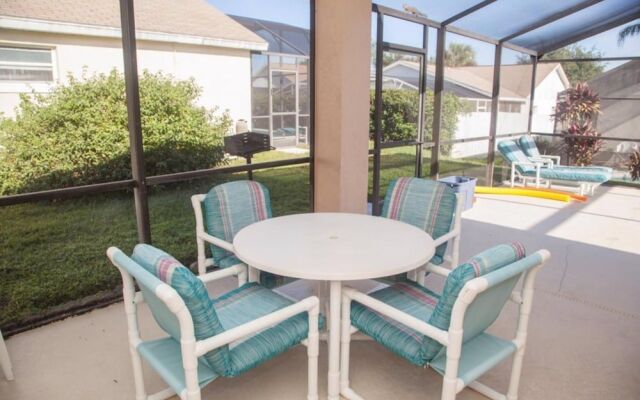 Rocco's Retreat Villa