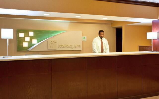 Holiday Inn Niagara Falls State Park Entry by IHG